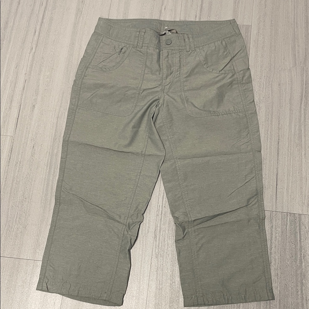 The North Face Women’s hiking cargos
